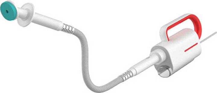 Immagine prodotto Xiaomi DEM-ZQ610 Aspirapolvere senza sacco (1600 W)