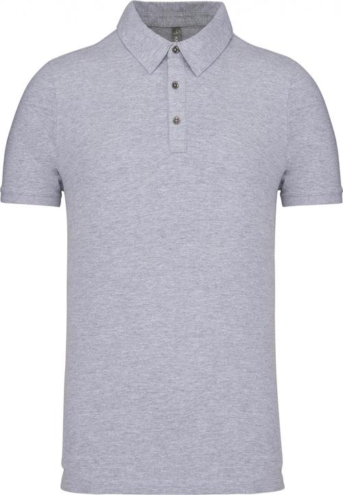 Produktbild Kariban Jersey-Poloshirt (M)