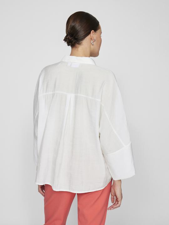 Image du produit Vila Chemise à manches 3/4 (36)