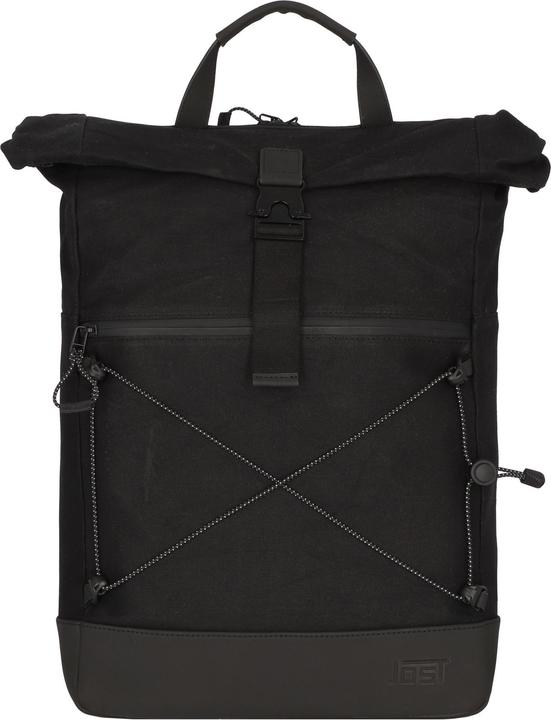 Actual product image Jost Ystad backpack 47 cm laptop compartment (18 l)