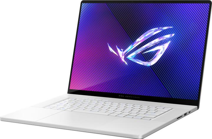 Produktbild ASUS ROG Zephyrus G16 (16", Intel Core Ultra 9 185H, 32 GB, 1000 GB, CH)