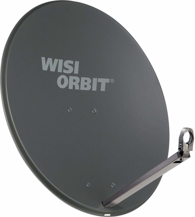 Produktbild WISI OA 38 H (Parabolantenne, 37 dB, DVB-S / -S2)
