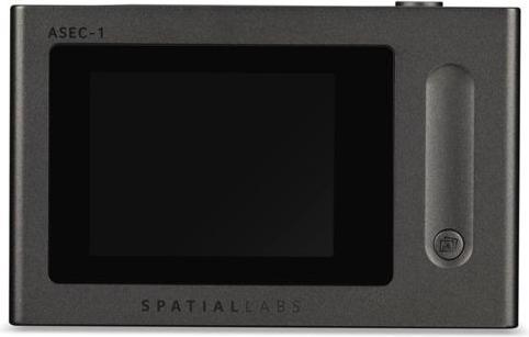 Actual product image Acer Spatiallabs Eyes Asec-1