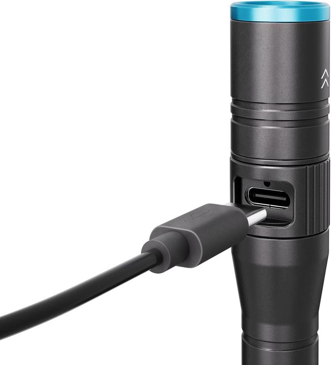 Image du produit HAZET Lampe stylo à LED, focalisable 1979-74 (15.80 cm, 500 lm)