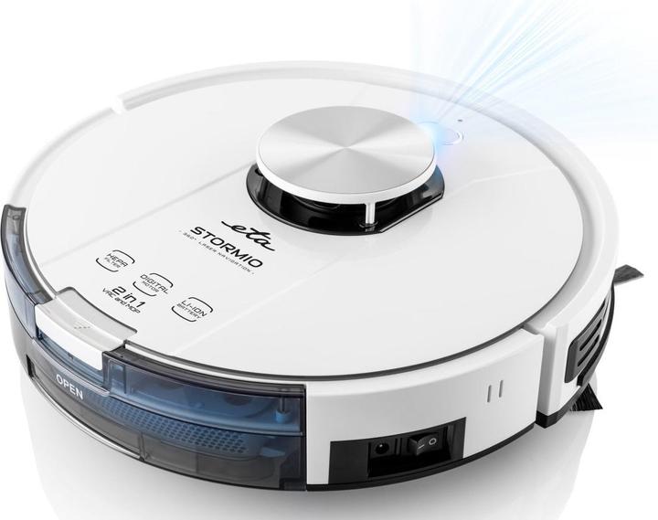 Actual product image ETA Stormio