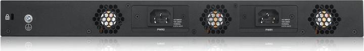 Image du produit Zyxel XS3800-28 (4 ports)