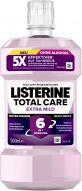 Image du produit Listerine soin total extra doux, flacon de 500 ml (500 ml, Bains de bouche)