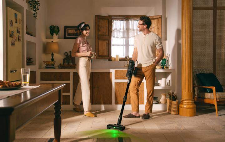 Produktbild Roborock H60 Ultra