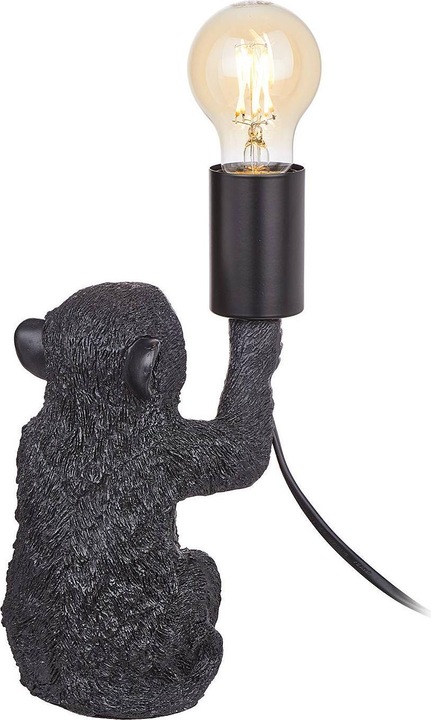 Actual product image home24 Monkey Town (E27)