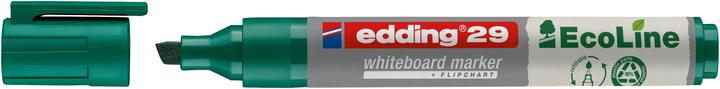 Produktbild Edding Whiteboard Marker 29 (Grün, 5 mm, 1 x)