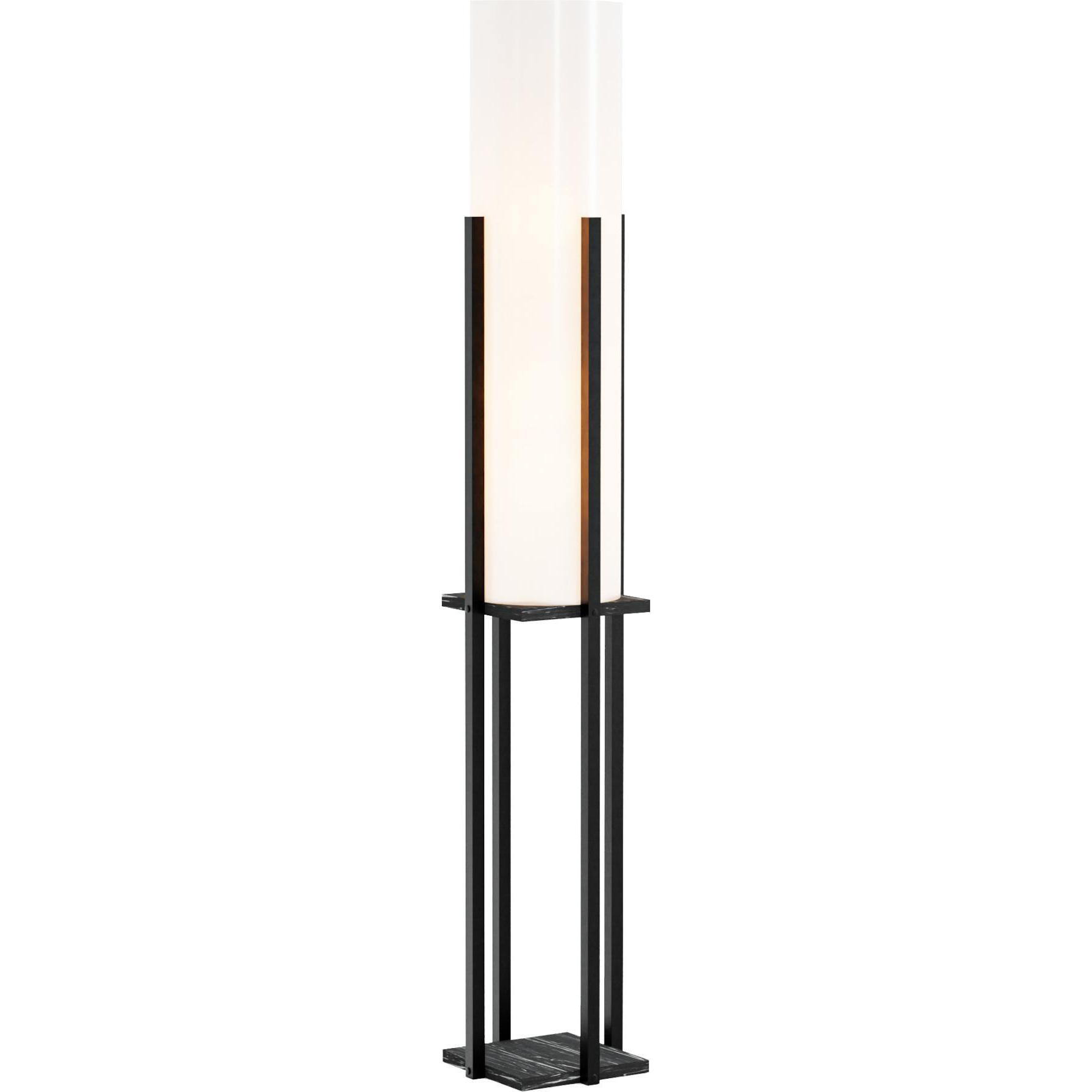 Lux.Pro, Stehlampe, Gisborne (E27)