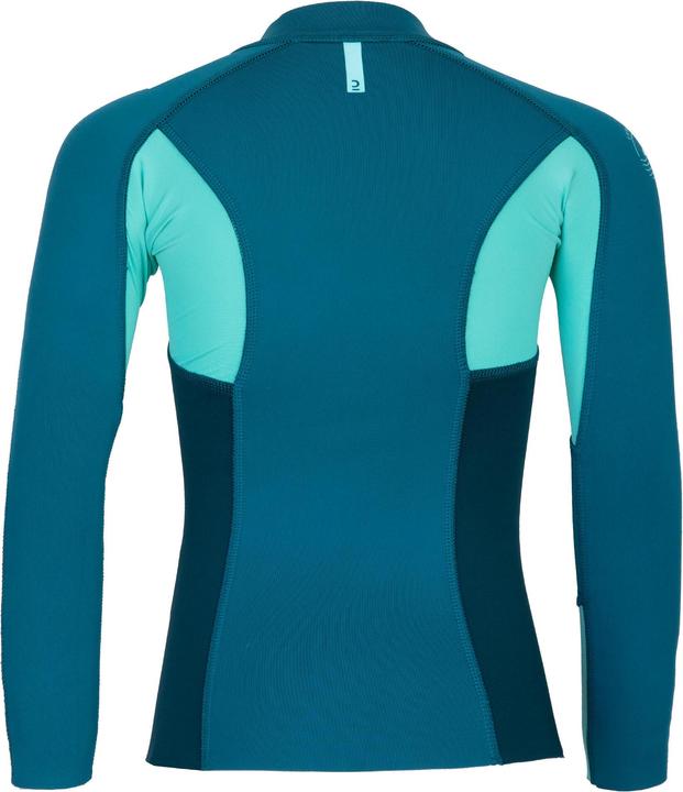 Subea top néoprène 900 jr 309432 (1,5 mm, 164)