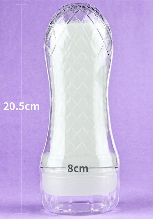 Produktbild Lovetoy Lumino Play Masturbator 2