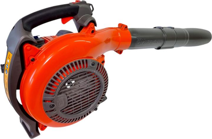 Image du produit Husqvarna 525bx (Essence, Aspirateurs à feuilles)