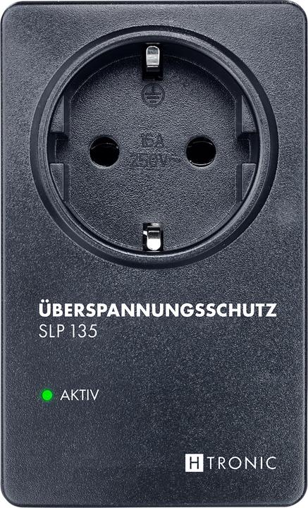 Produktbild H-Tronic Stromausfall-Melder PFD 230