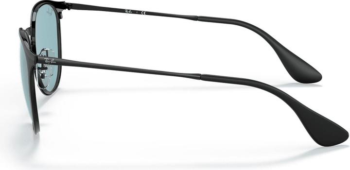 Produktbild Ray Ban Sonnenbrille Erika - Schwarz