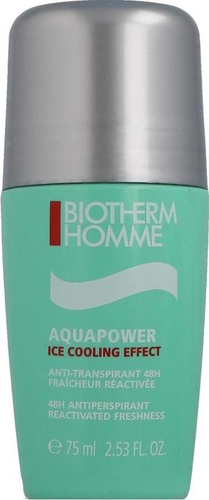 Produktbild Biotherm Aquapower (Roll-on, 75 ml)