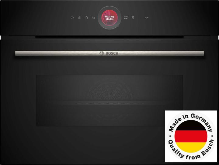 Bosch Hausgeräte Mikrowelle CMG7241B1