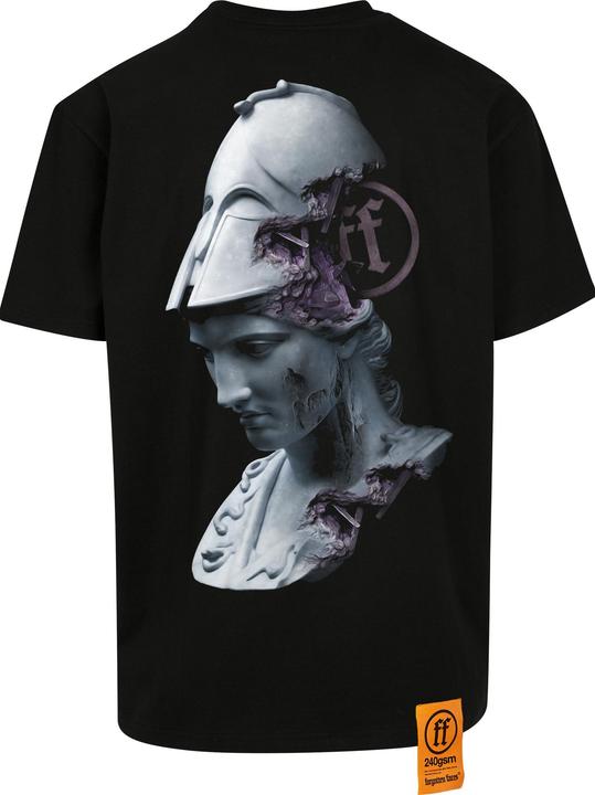Produktbild Forgotten Faces Athena Heavy Oversized Tee (S)