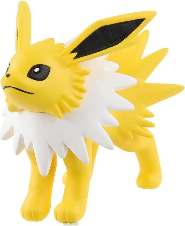 Image du produit Takara Tomy Pokemon - Blitza Moncollé