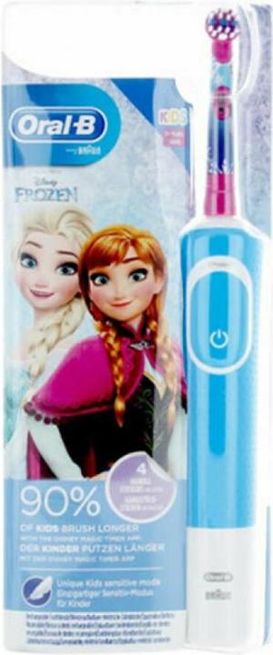 Image du produit Oral-B Kids (Brosse à dents oscillo-rotative)