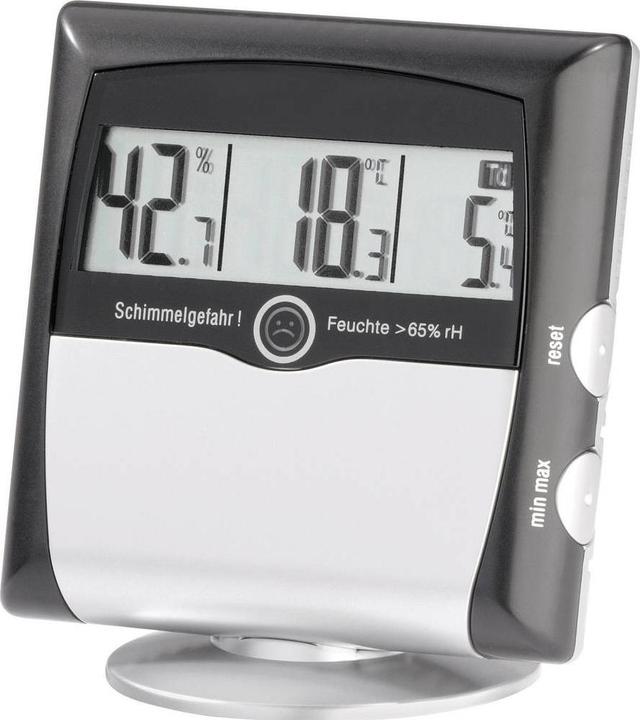 Immagine prodotto TFA Klima Control Set 95.2008