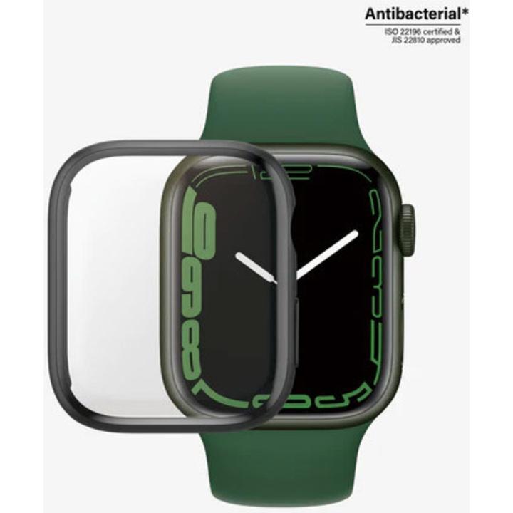 Productafbeelding PanzerGlass Volledige lichaamsbescherming (Apple Watch Series 7)