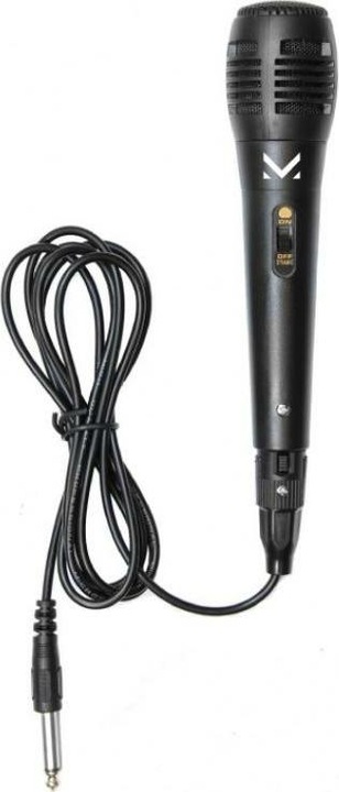 Produktbild Majestic Lautsprecher Flame 66 Pro Black P.