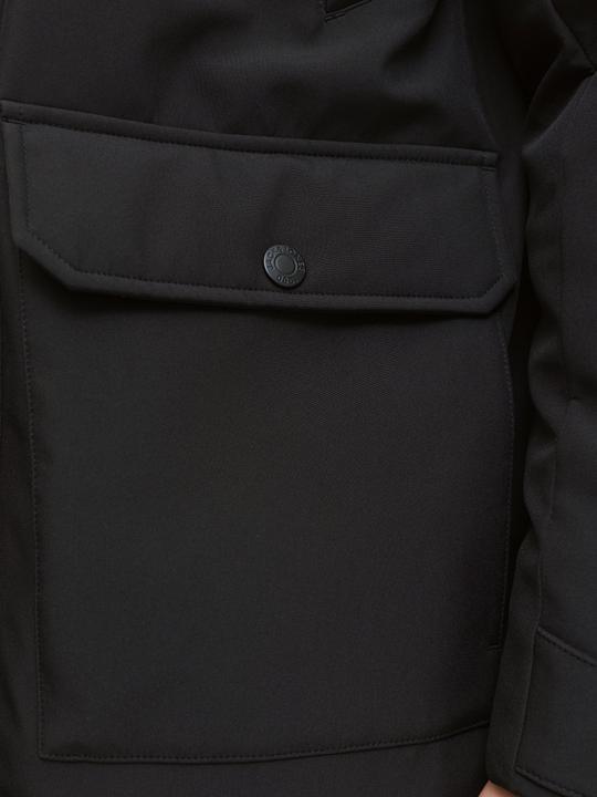 Image du produit Jack & Jones Jjfinn Softshell Parka (L)