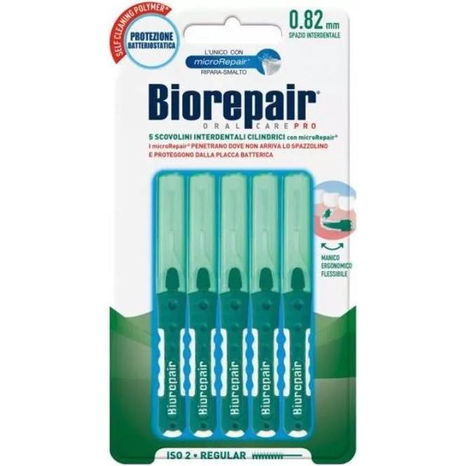 MGA, Interdentalbürste, Na (5 x, 0.82 mm)