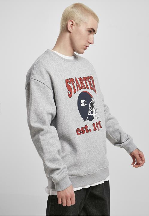 Produktbild Starter Football Crewneck (M)