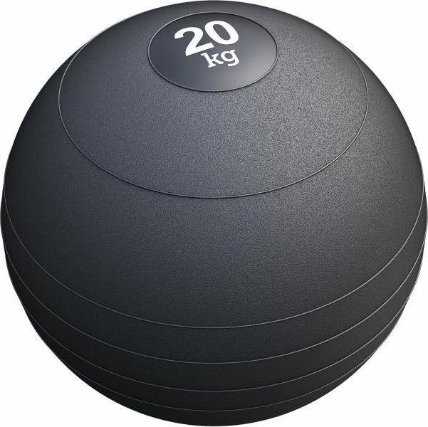 Produktbild Gorilla Sports Slamball (20 kg, 280 mm)