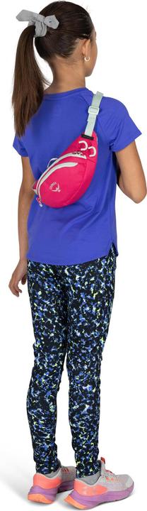 Actual product image Osprey Daylite Mini Waist