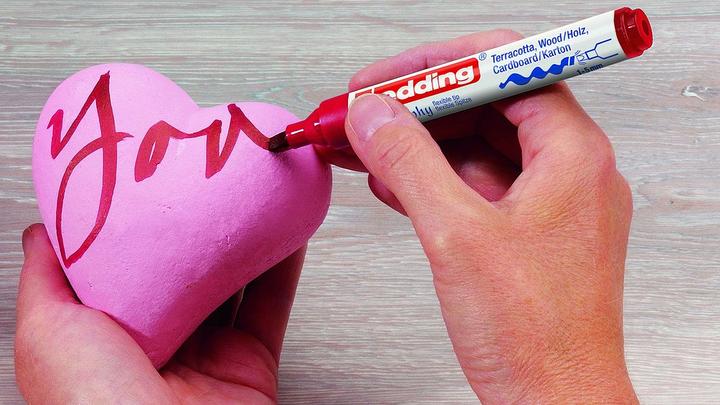 Image du produit Edding Marqueurs de calligraphie (1x)