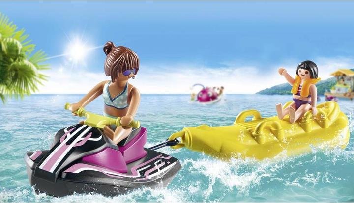 Immagine prodotto Playmobil Pacchetto iniziale Esercitazione antincendio (70907, Playmobil Città d'azione)