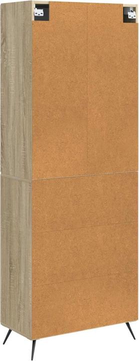 Produktbild vidaXL Möbelset (69 x 34.50 x 90 cm)