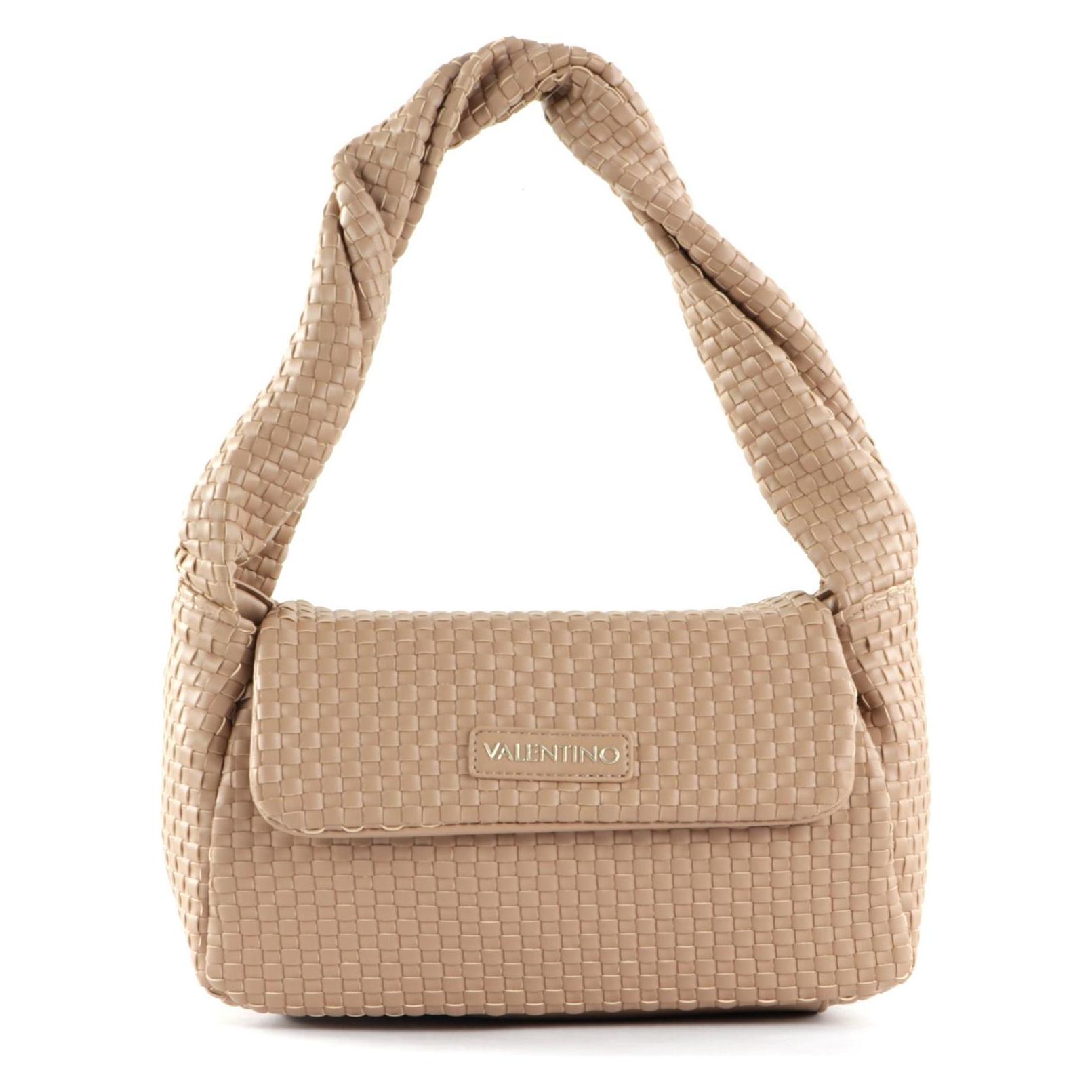 Valentino, Damen, Handtasche, Handtasche Lemonade - Beige, Beige
