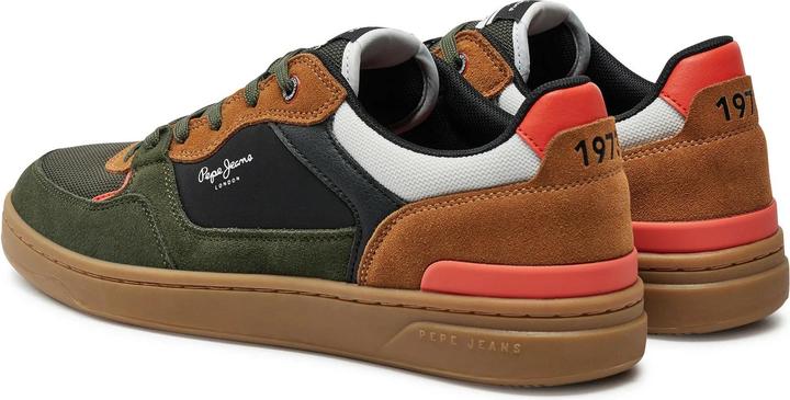 Image du produit Pepe Jeans baskets kore skate (42)