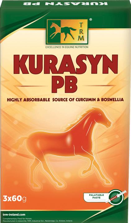 TRM Kurasyn PB