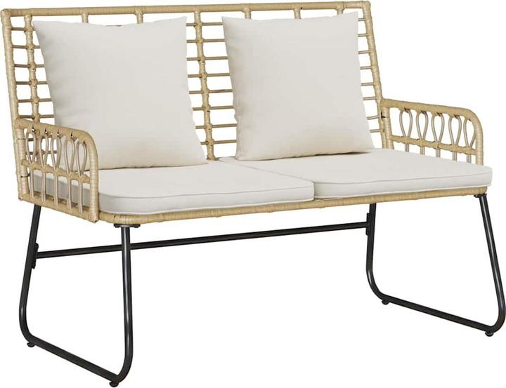 Produktbild vidaXL Alistair