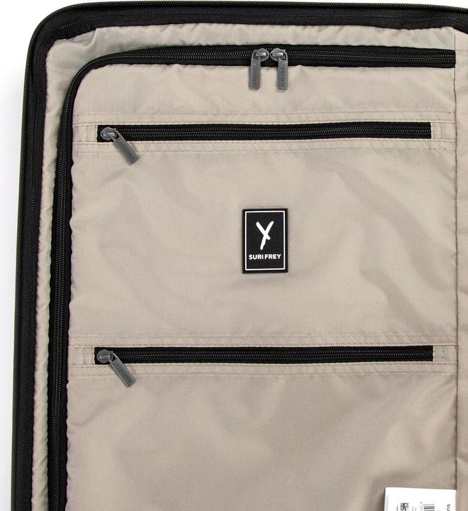 Produktbild Suri Frey Trolley SFY FreyWay Paris (36 l)