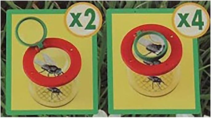 Produktbild Simba World's Best Bug Viewer