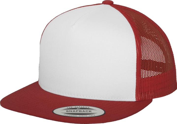 Produktbild Flexfit Trucker (One Size)