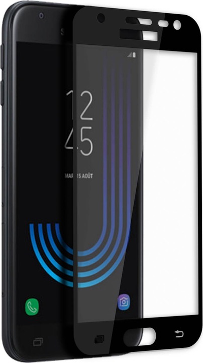 Produktbild Avizar Panzerglas, Glas Schutzfolie, Schutzglas (1 Stück, Samsung Galaxy J3 (2017))