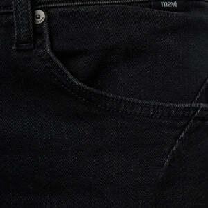 Produktbild Mavi Marcus Jeans Slim Straight Fit Dark Smoke Ultra Move (W32/L30)