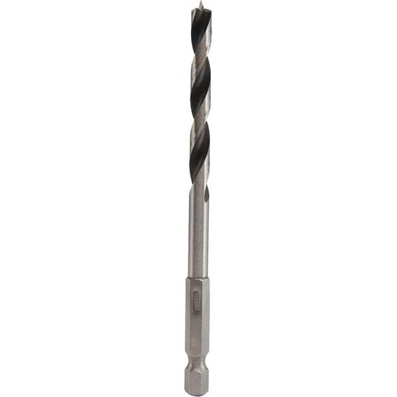 Thumbnail - Makita, Bohrereinsatz, Holzbohrer 6,0mm (6 Millimeter)