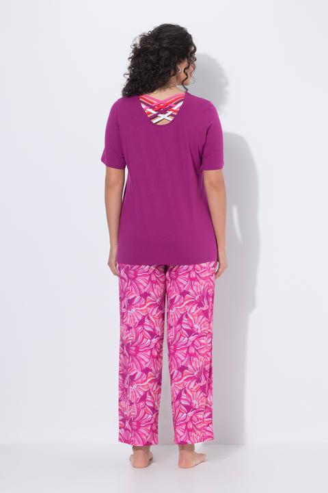 Produktbild Ulla Popken Pyjama (62)