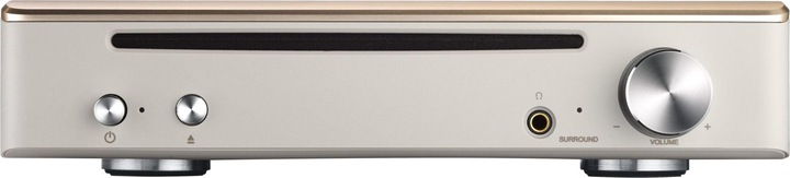 Actual product image ASUS SBW-S1 Pro Impresario (Blu-ray drive)