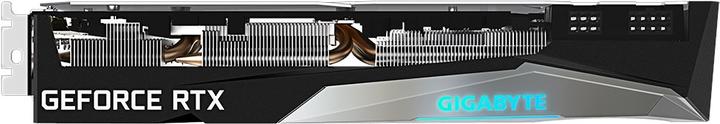 Immagine prodotto Gigabyte GeForce RTX 3060 Ti GAMING OC PRO 8G (8 GB)