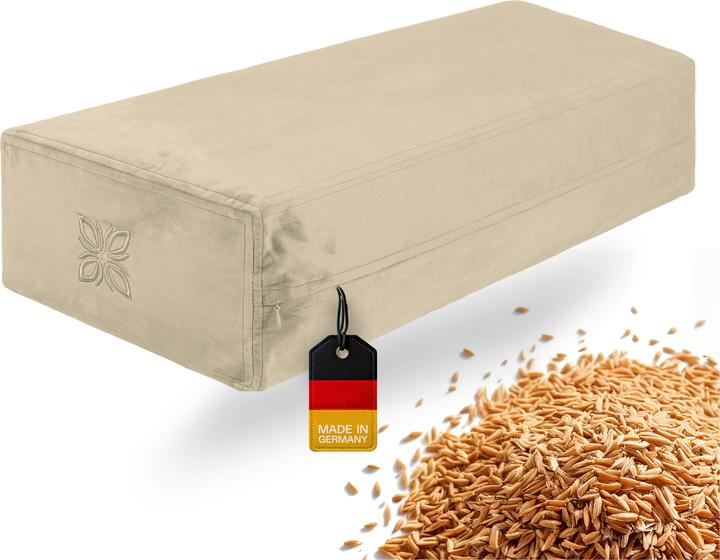 Image du produit Omnana CUSHY Yogabolster